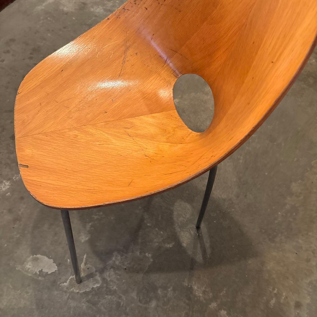 北欧風インテリアチェア/#インテリアチェア#木製チェア#おしゃれ家具