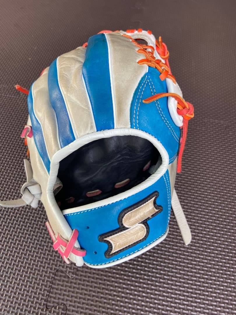 S S K軟式グローブ オールラウンド用