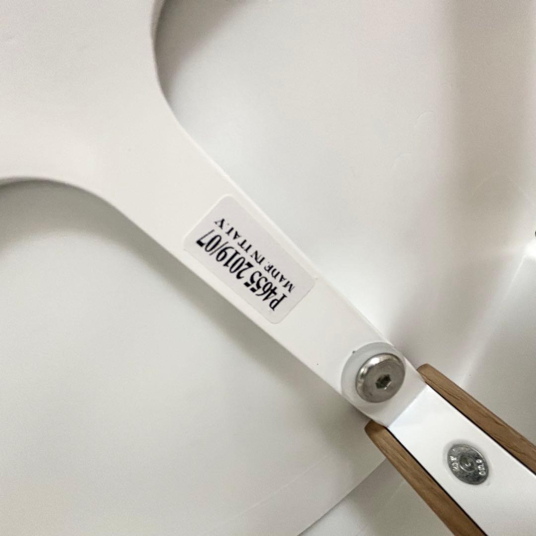 Calligaris カリガリス BAHIA バイア ダイニングチェア ②