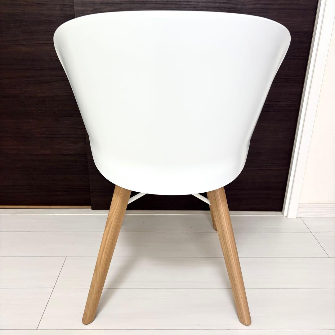 Calligaris カリガリス BAHIA バイア ダイニングチェア ②