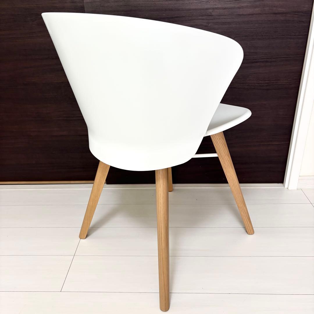 Calligaris カリガリス BAHIA バイア ダイニングチェア ②