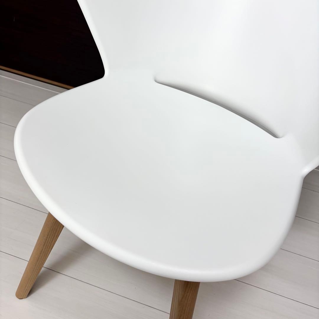 Calligaris カリガリス BAHIA バイア ダイニングチェア ②