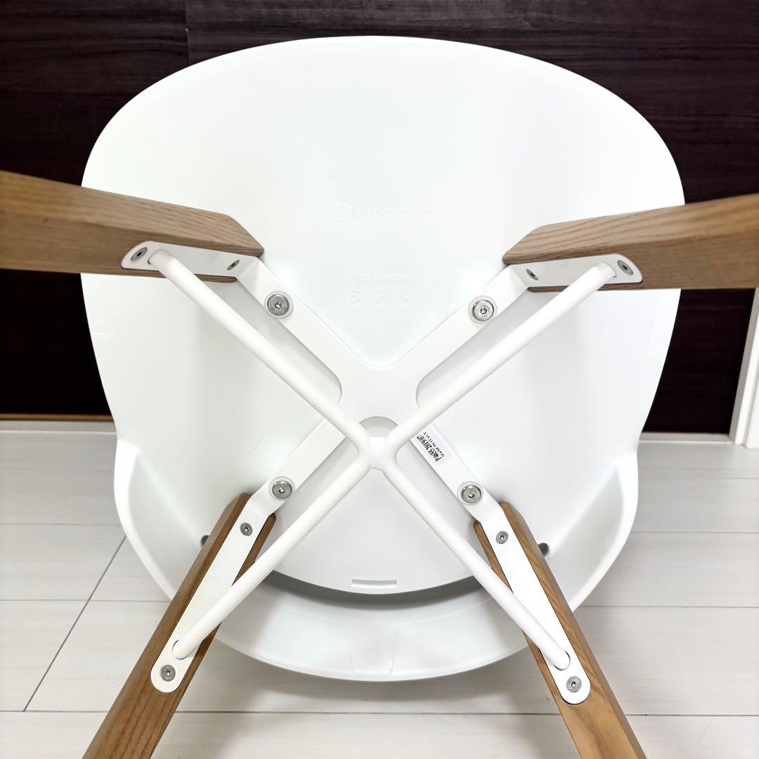 Calligaris カリガリス BAHIA バイア ダイニングチェア ②