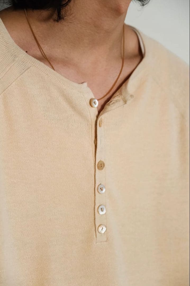 トップス nakedgauge Exclusive GLEANER SHIRT 2