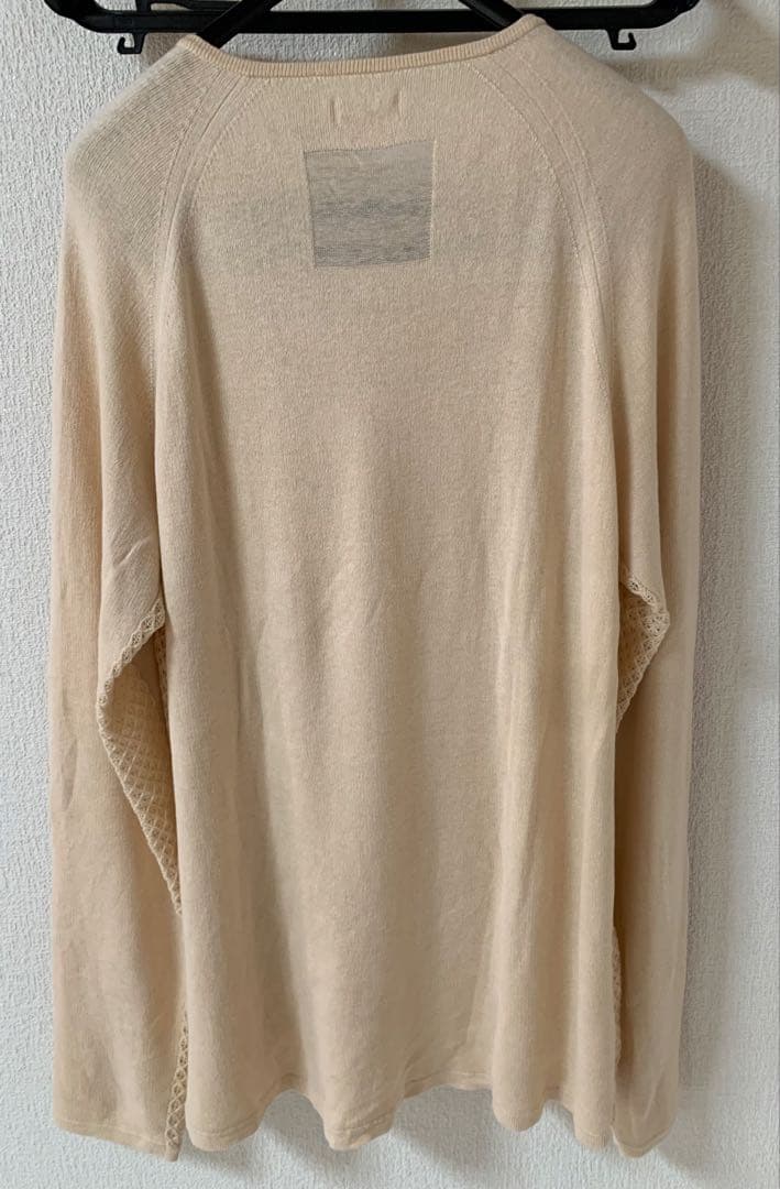 トップス nakedgauge Exclusive GLEANER SHIRT 2