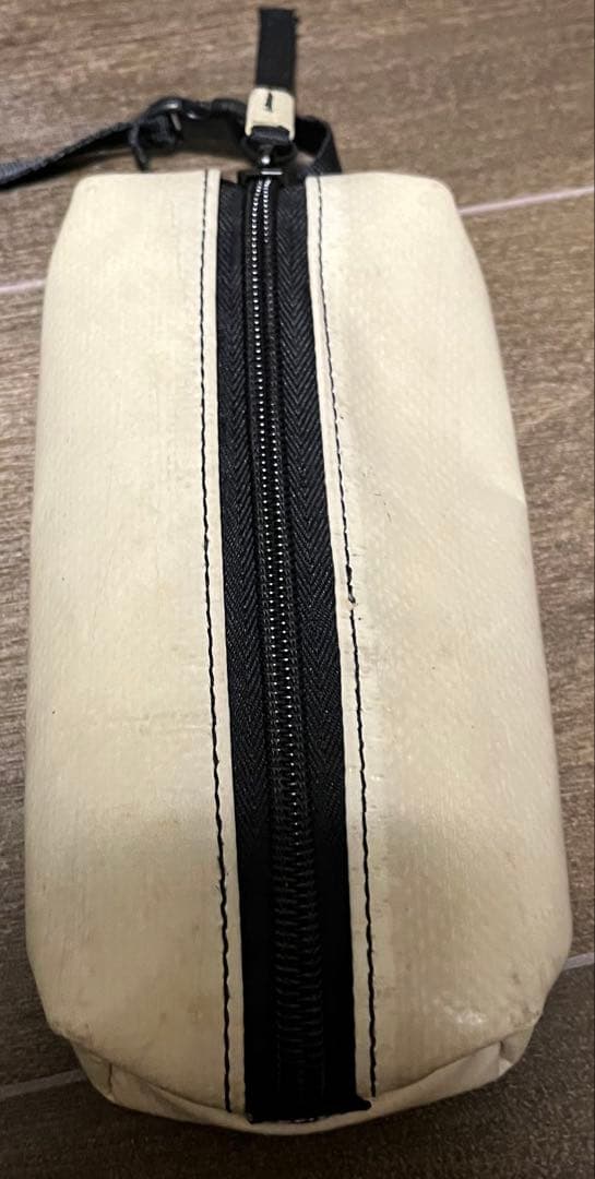 【廃盤品】【希少カラー】FREITAG F62 Peggy 2way ホワイト