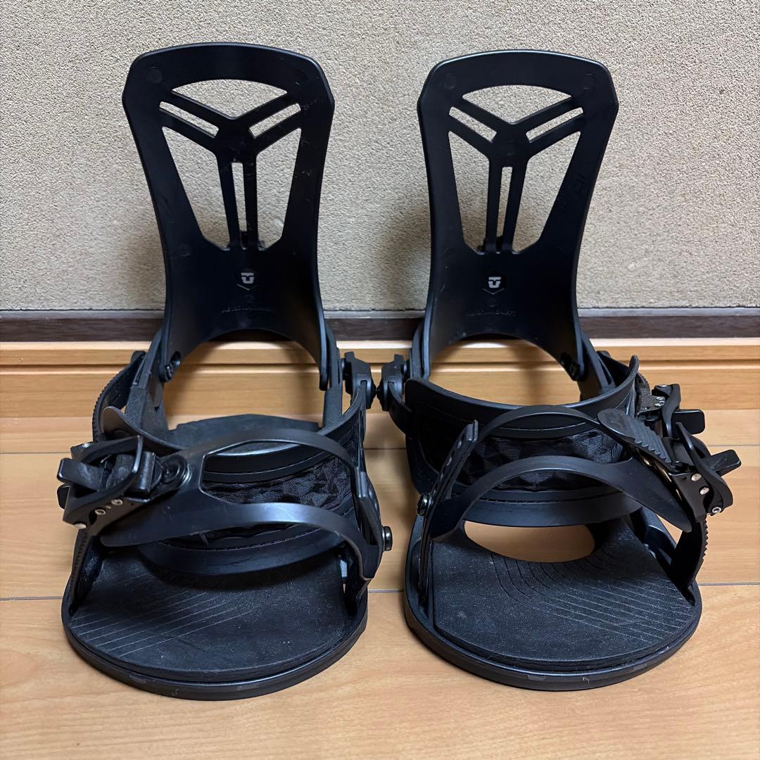 UNION FLITE PRO 軽量ビンディング Mサイズ