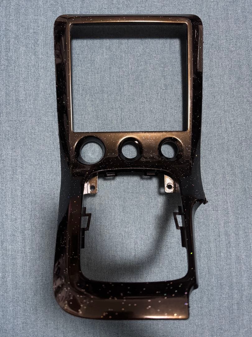 シルビアＳ15 センターパネル塗装済み