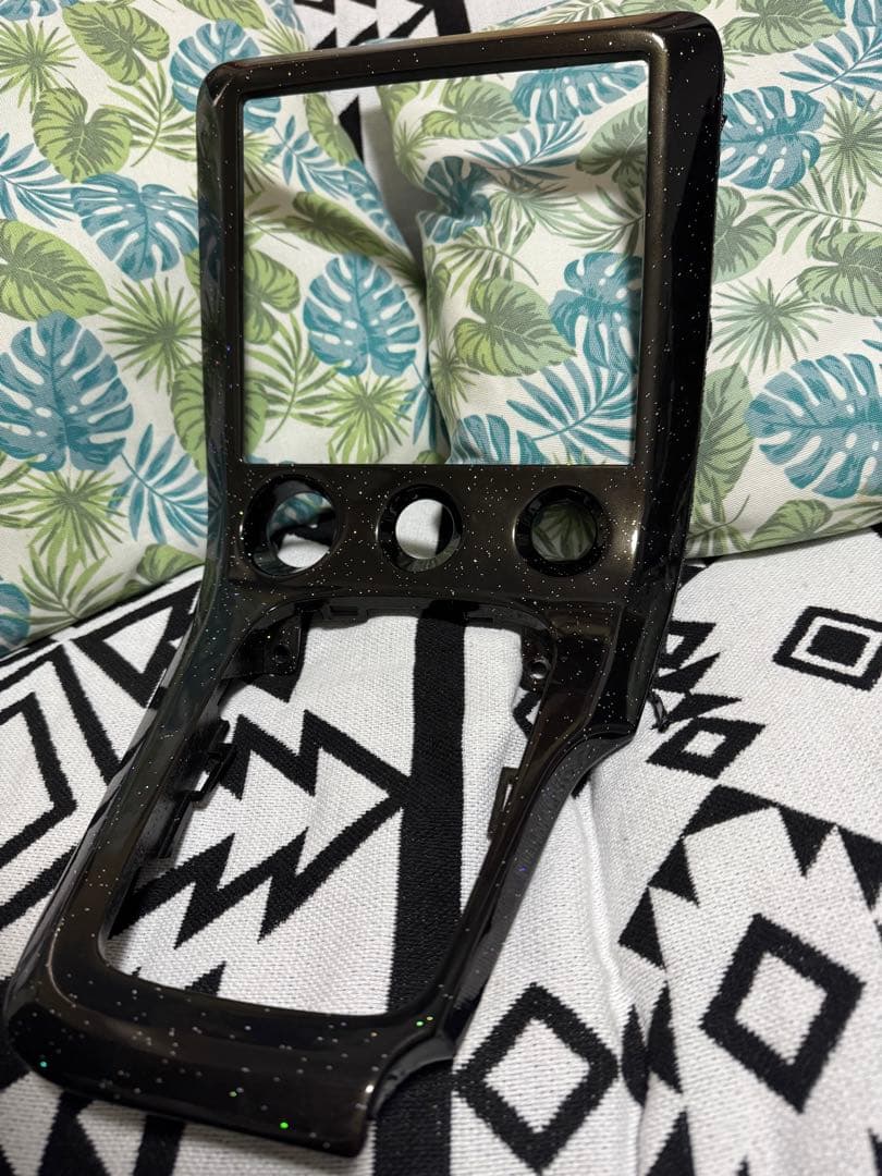 シルビアＳ15 センターパネル塗装済み