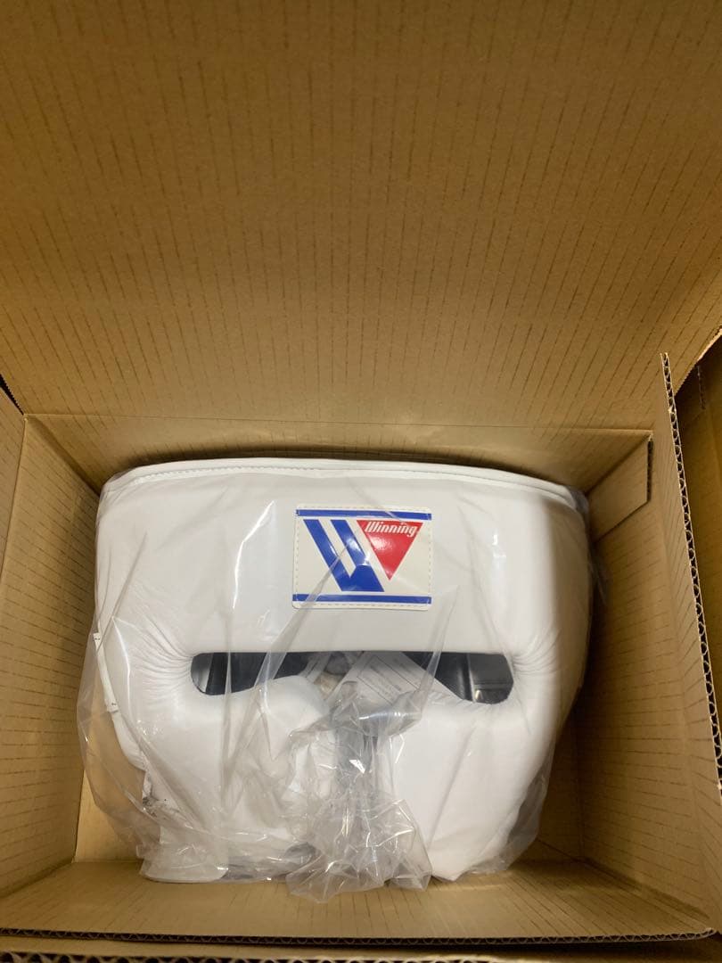 Winning ヘットギア Fg-2900 size L