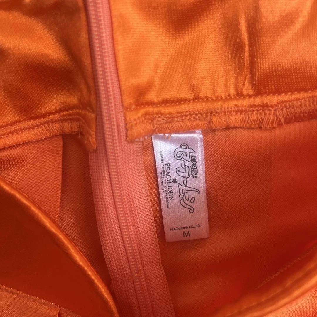 セーラーヴィーナス　PEACH JOHNコラボ　完売品　B75