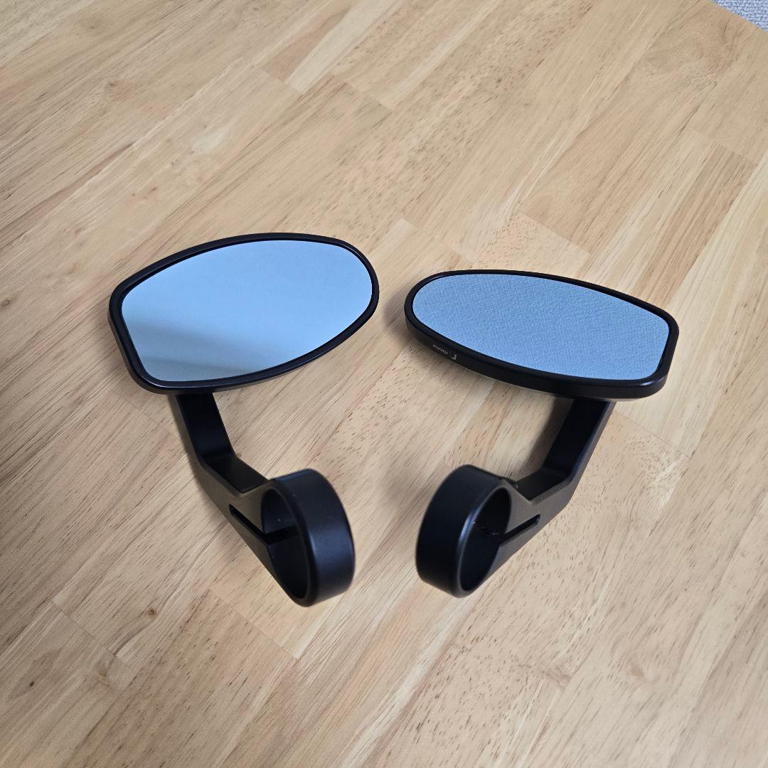 rizoma REVERSE retro 2個セット