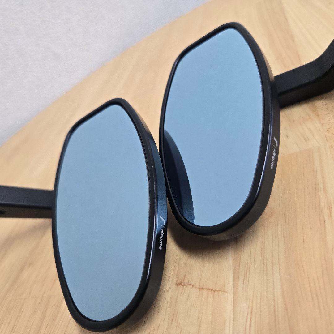 rizoma REVERSE retro 2個セット