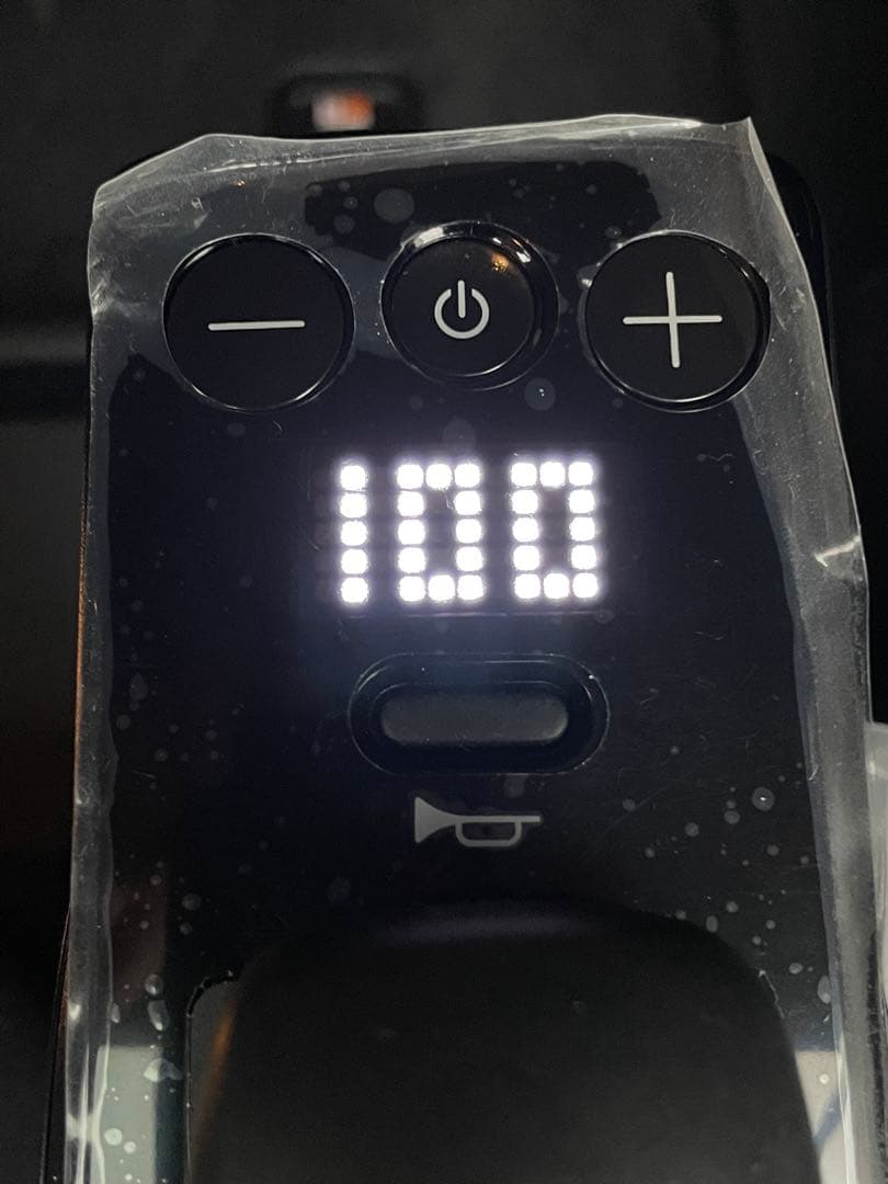 新品未使用 whill model C2 F バッテリー 電動車椅子