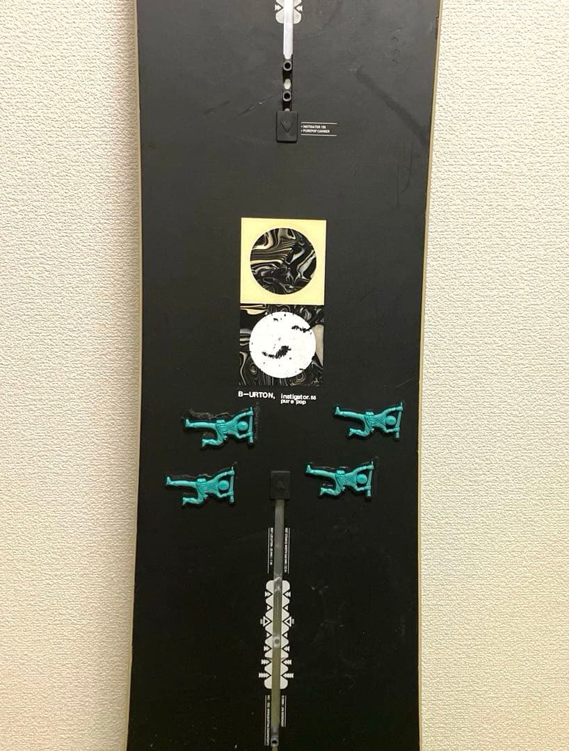 バートン インスティゲーター155