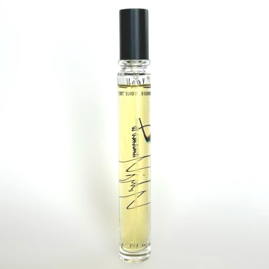 【美品】ヨウジヤマモトYOHJI EDT 30ml ⭐︎入手困難 廃盤希少⭐︎