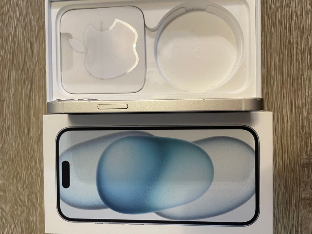 Apple iPhone 12 mini ホワイト 本体 128GB