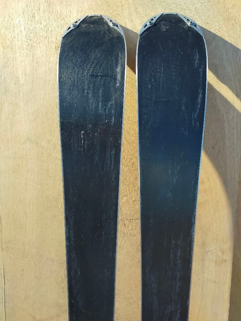 FISCHER フィッシャー　PRO MTN FIRE スキー板バインディング