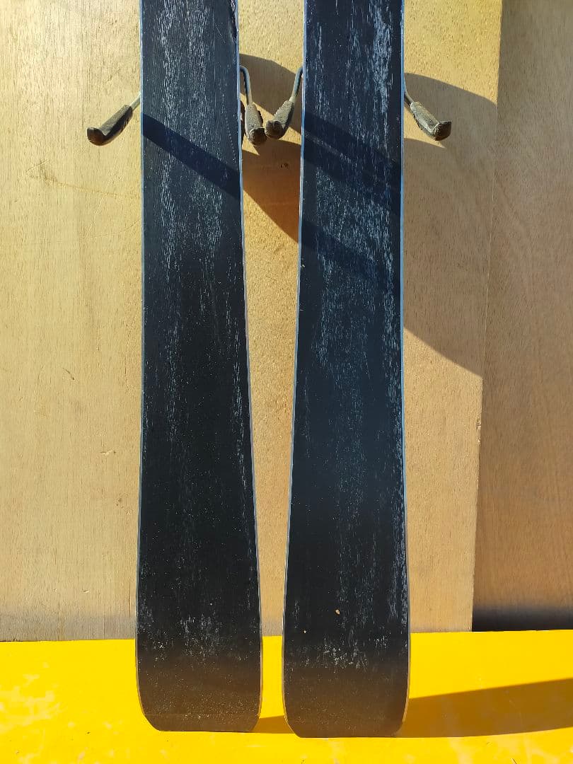 FISCHER フィッシャー　PRO MTN FIRE スキー板バインディング