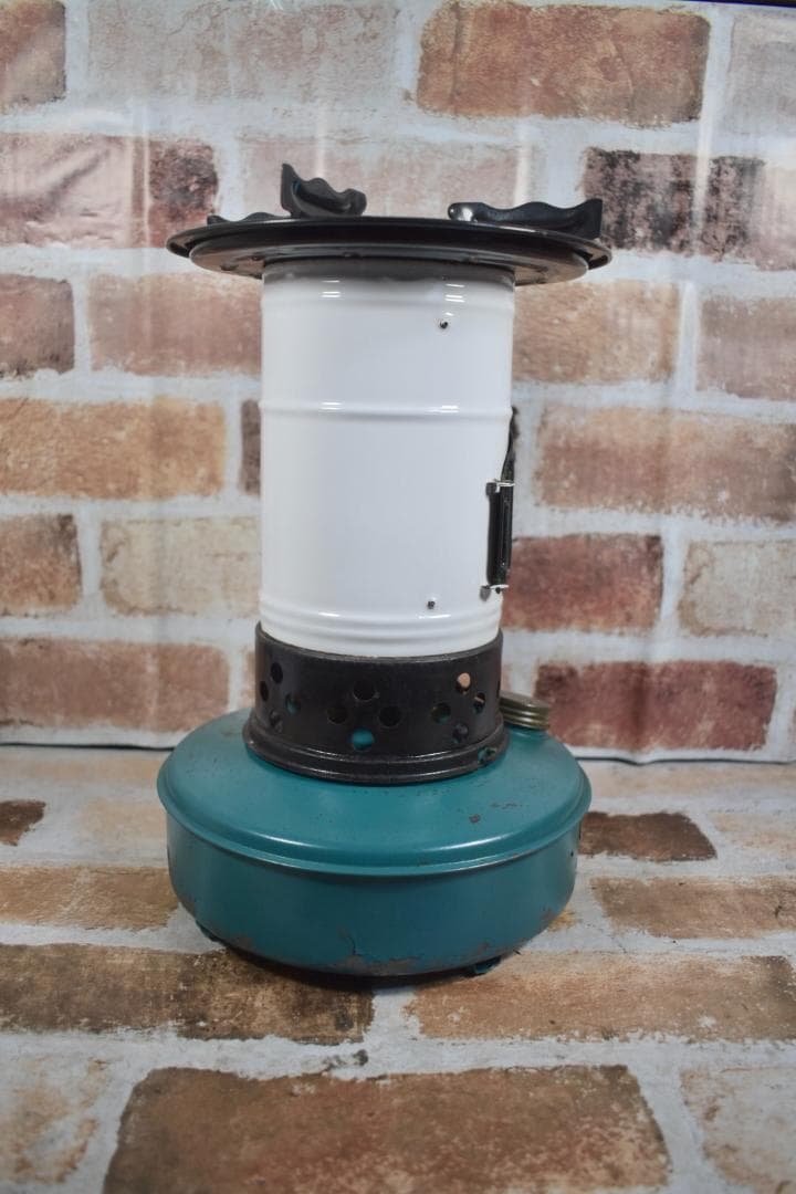 ★超激レア★ Valor 64C 元箱付き Cooking Stove バーラー