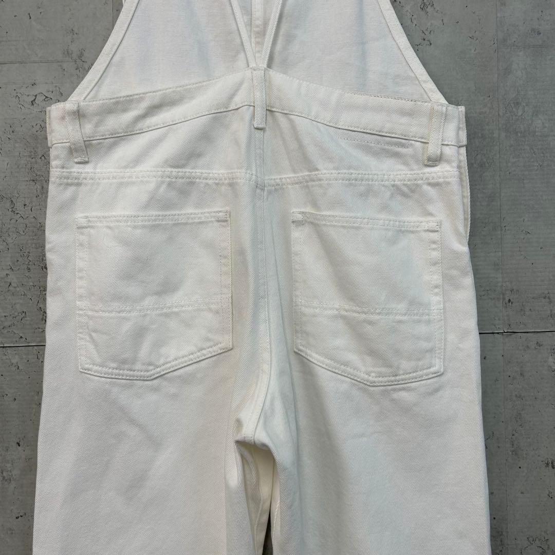 サチ Whim Gazette ウィムガゼット カツラギ オールインワン