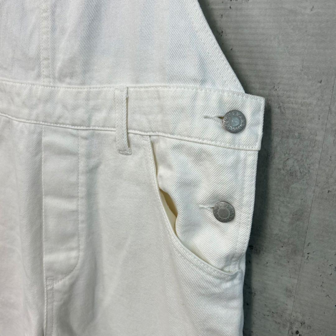 サチ Whim Gazette ウィムガゼット カツラギ オールインワン