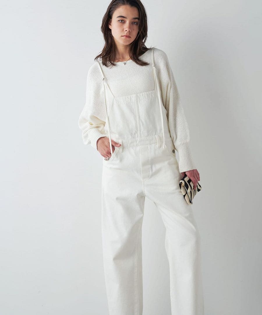 サチ Whim Gazette ウィムガゼット カツラギ オールインワン