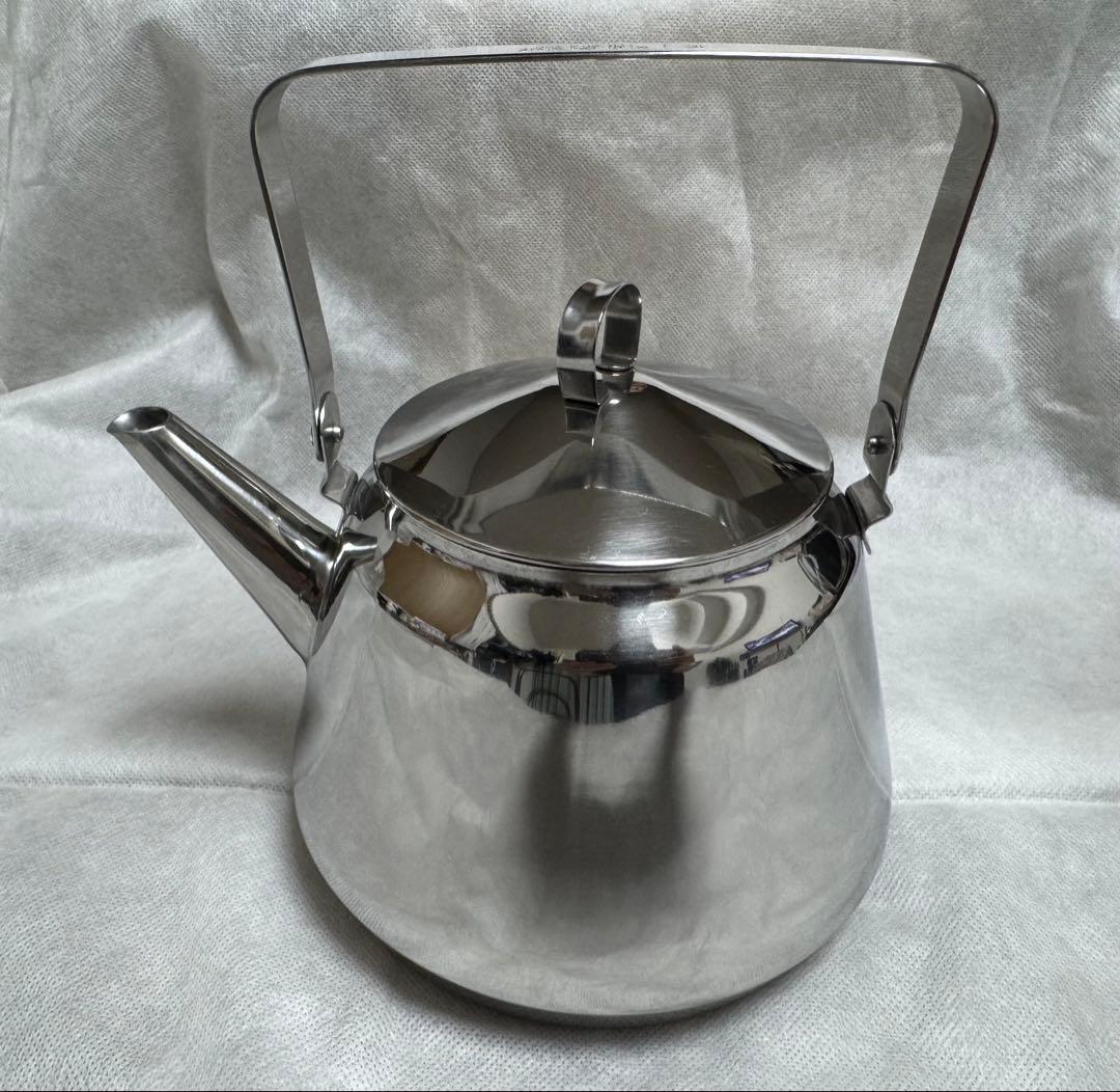 OPA Mari. 1.5L ステンレスケトル やかん