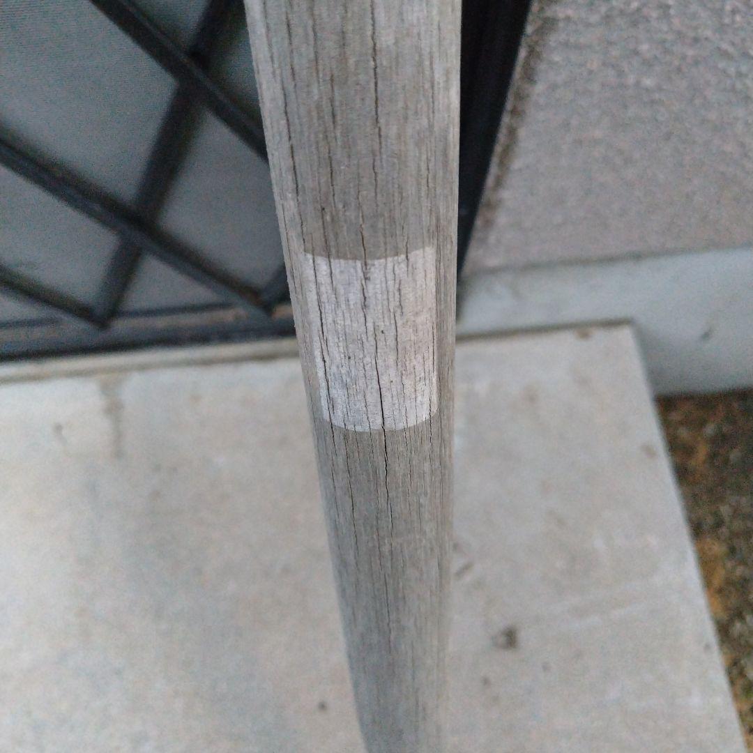 お取り置きのお品です。農作業　レトロな耕具