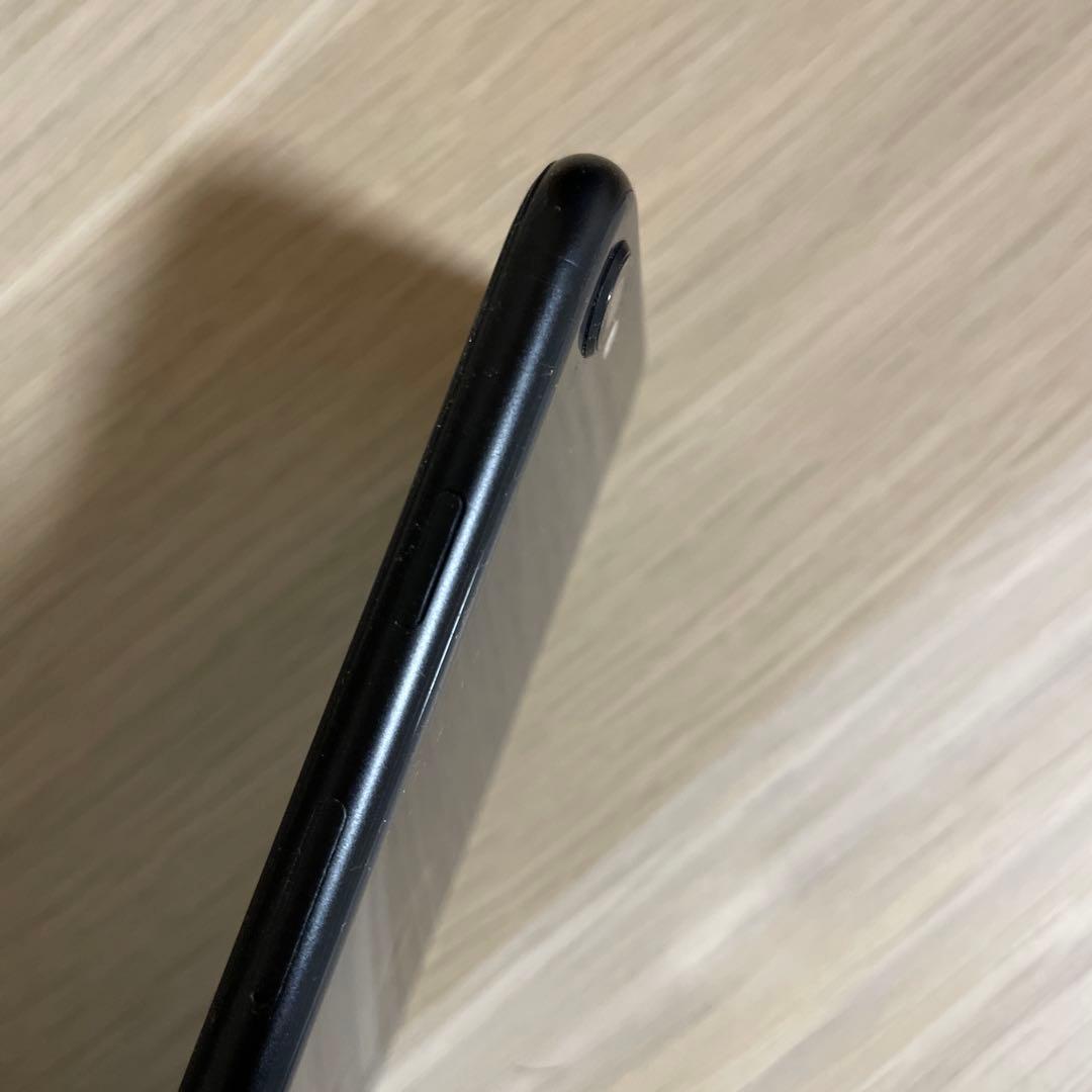 ［ジャンク品］iPhone SE 第2世代 (SE2) 64GB