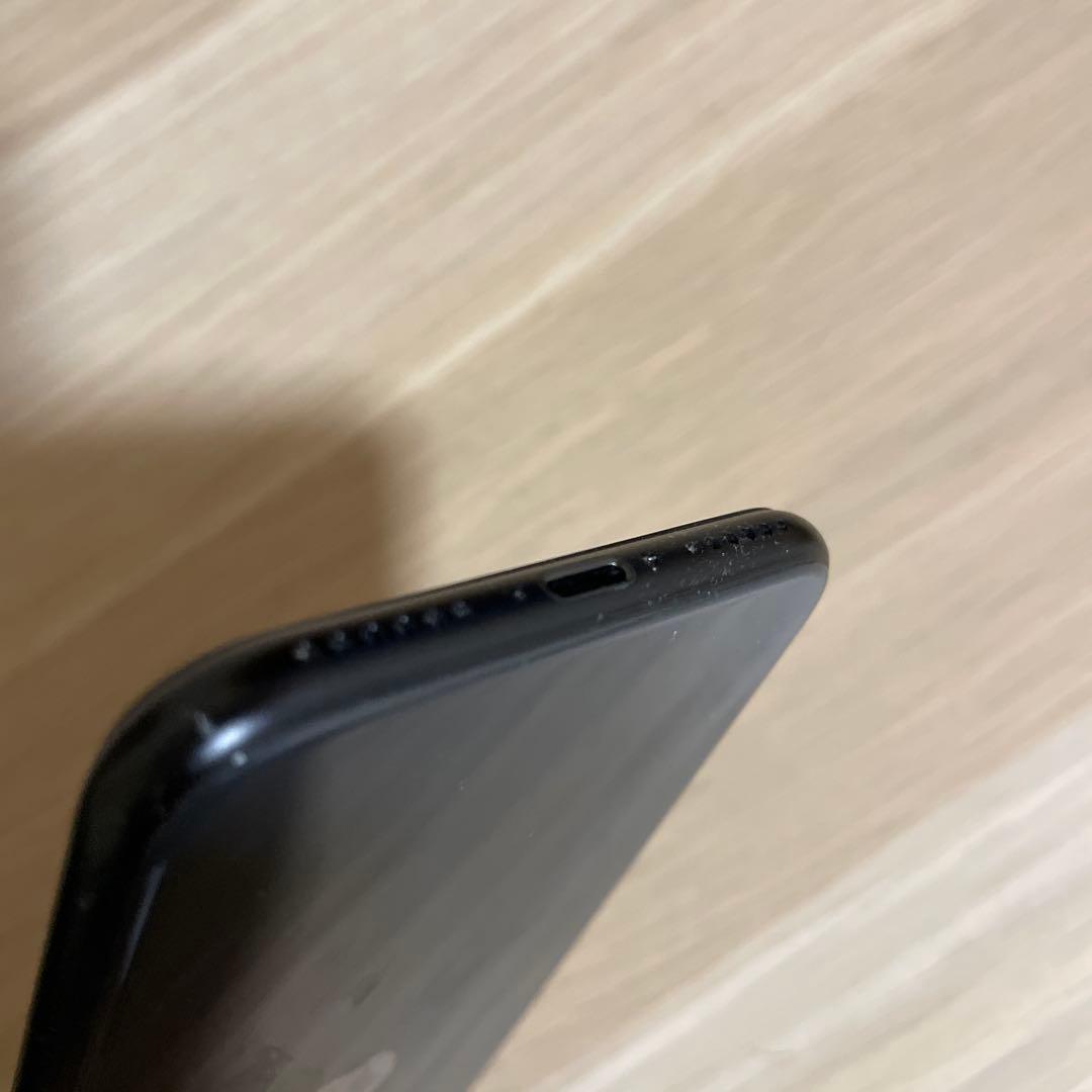 ［ジャンク品］iPhone SE 第2世代 (SE2) 64GB