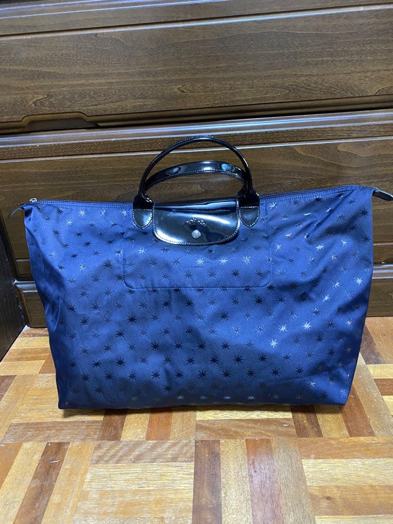 トラちゃん専用★超美品★ロンシャンLONGCHAMP Le Pliage