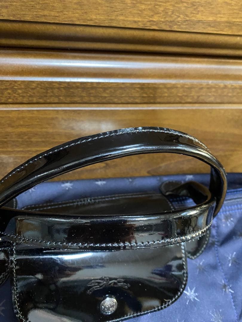 トラちゃん専用★超美品★ロンシャンLONGCHAMP Le Pliage