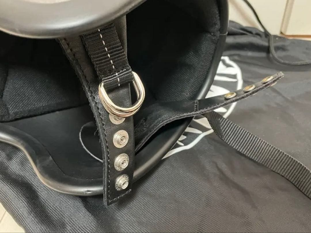 セキュリティ・セーフティ OCEAN BEETLE L.A.C (L) SPACE GRAY BELL