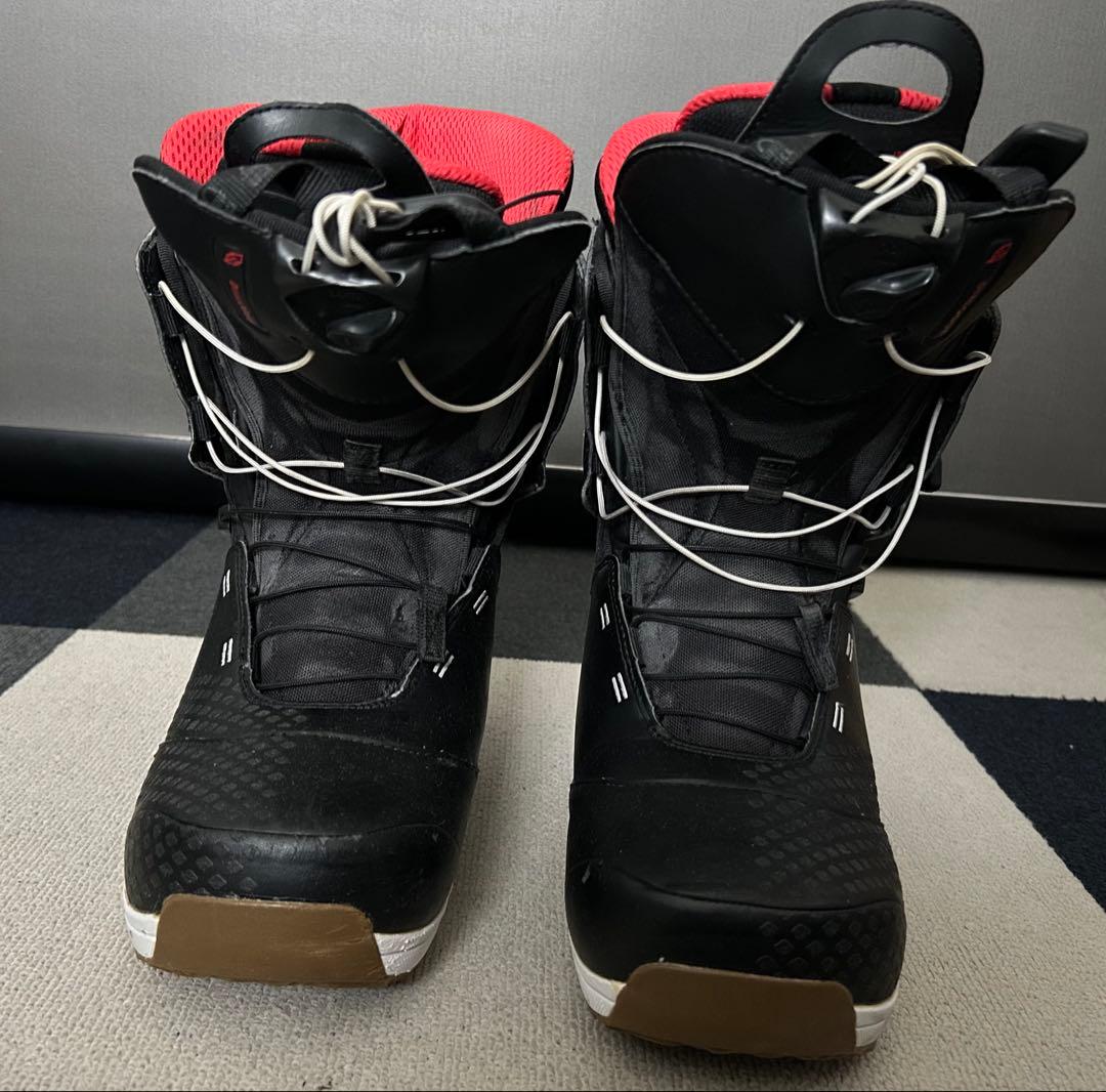 スノーボード Salomon DIALOGUE X 25.5cm