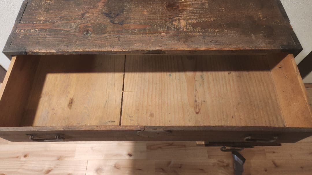 アンティーク和箪笥