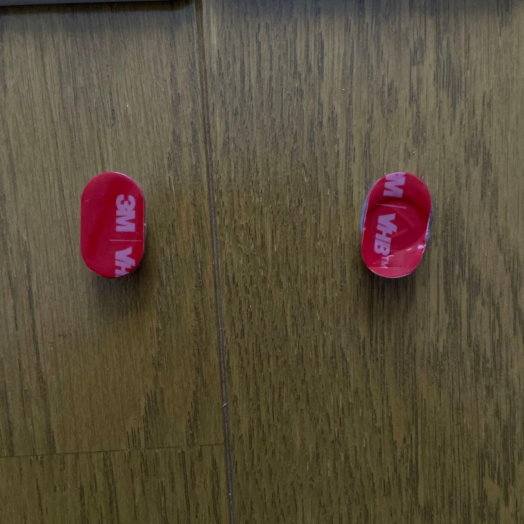 SwitchBotカーテン3（U型レール）　ソーラーパネルセット　※外箱なし