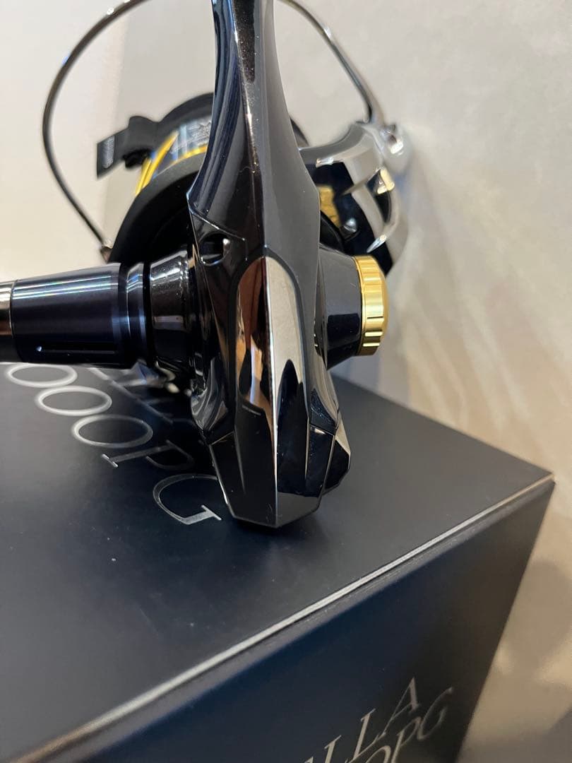 新品13ステラ(STELLA)SW8000PG