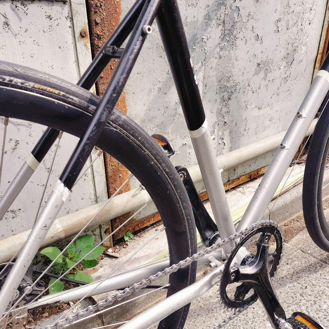 クリスマスセール AllCITY SPACEHORESE size49