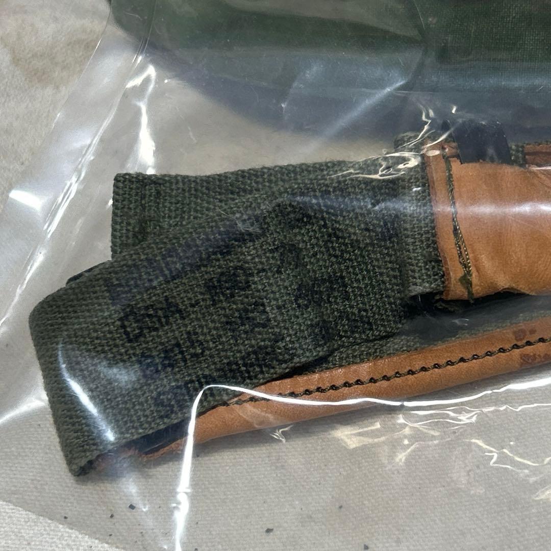 米軍実物 ナム戦 ヘルメットセット M1 ミッチェルカモ デッド汗止め付き