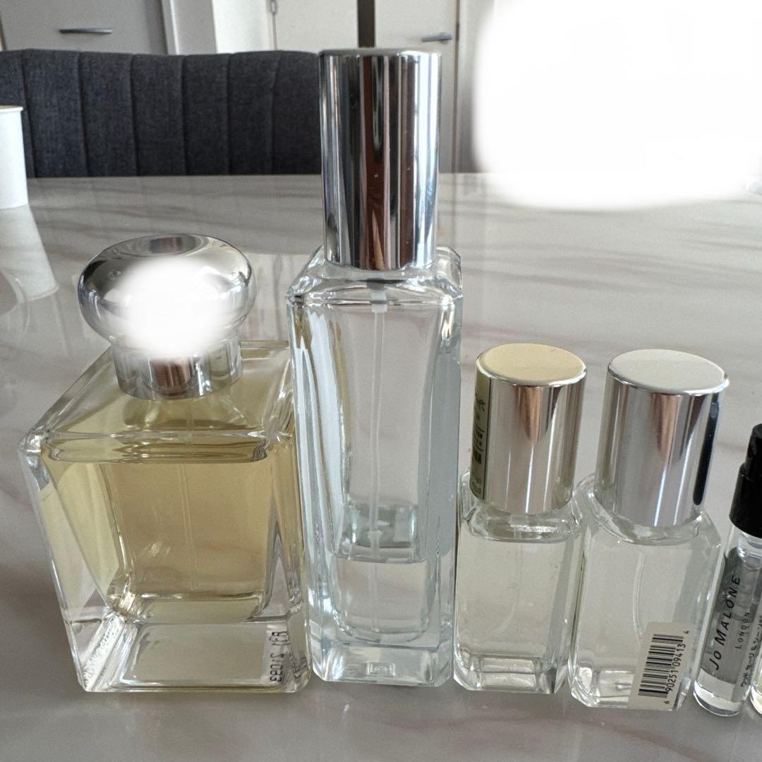 Jo MALONE LONDON 香水6点セット