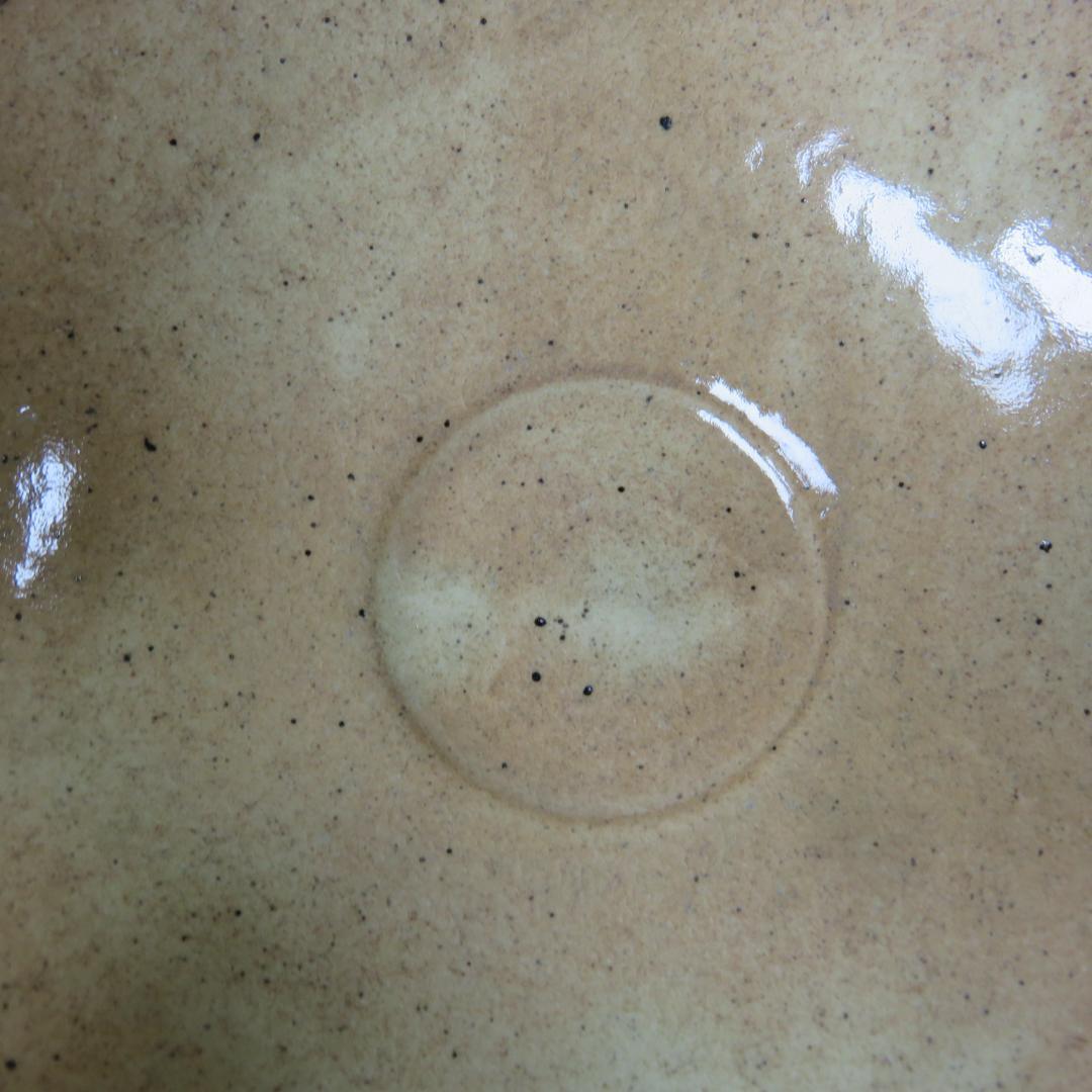 茶碗 粉引 干支 横井清秀 龍 抹茶碗 茶器 茶道具 茶の湯 木箱 共箱