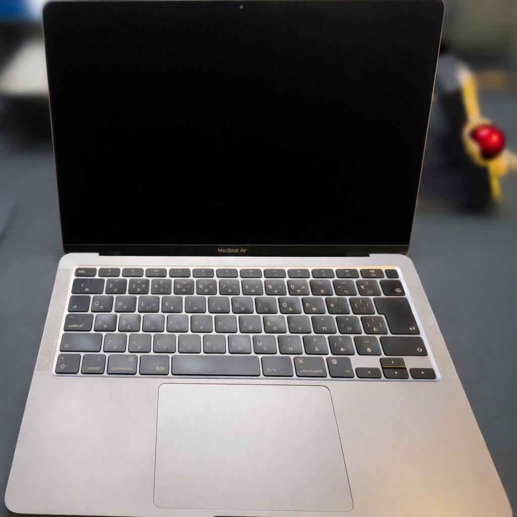 Mac Book Air M1 メモリ8GB 256GB