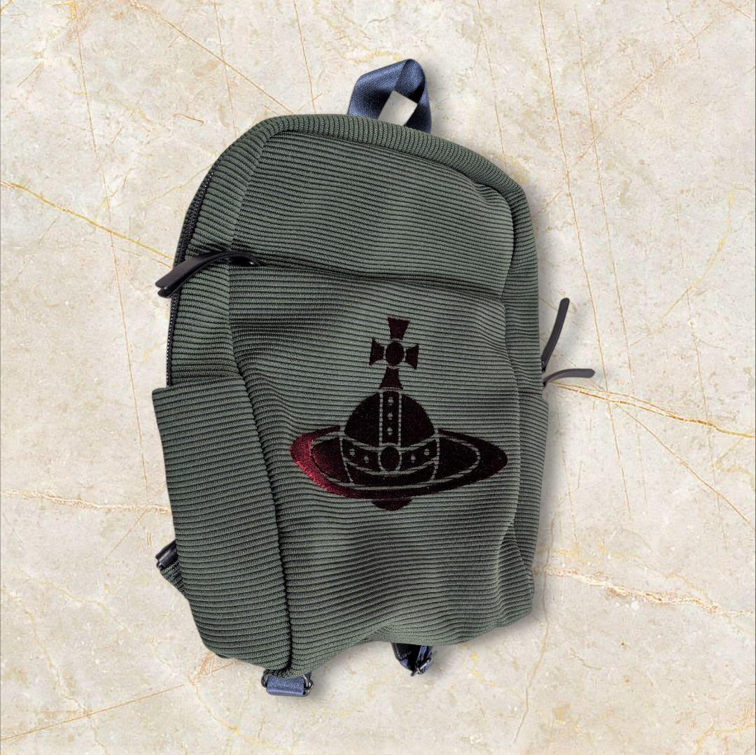 【Catherine】ヴィヴィアンウエストウッド VWH054