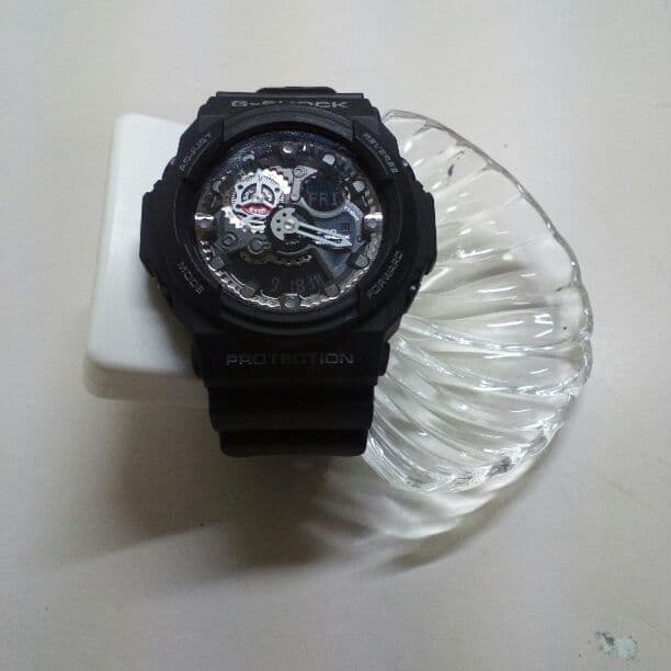 G-SHOCK　GA-300-1AJF