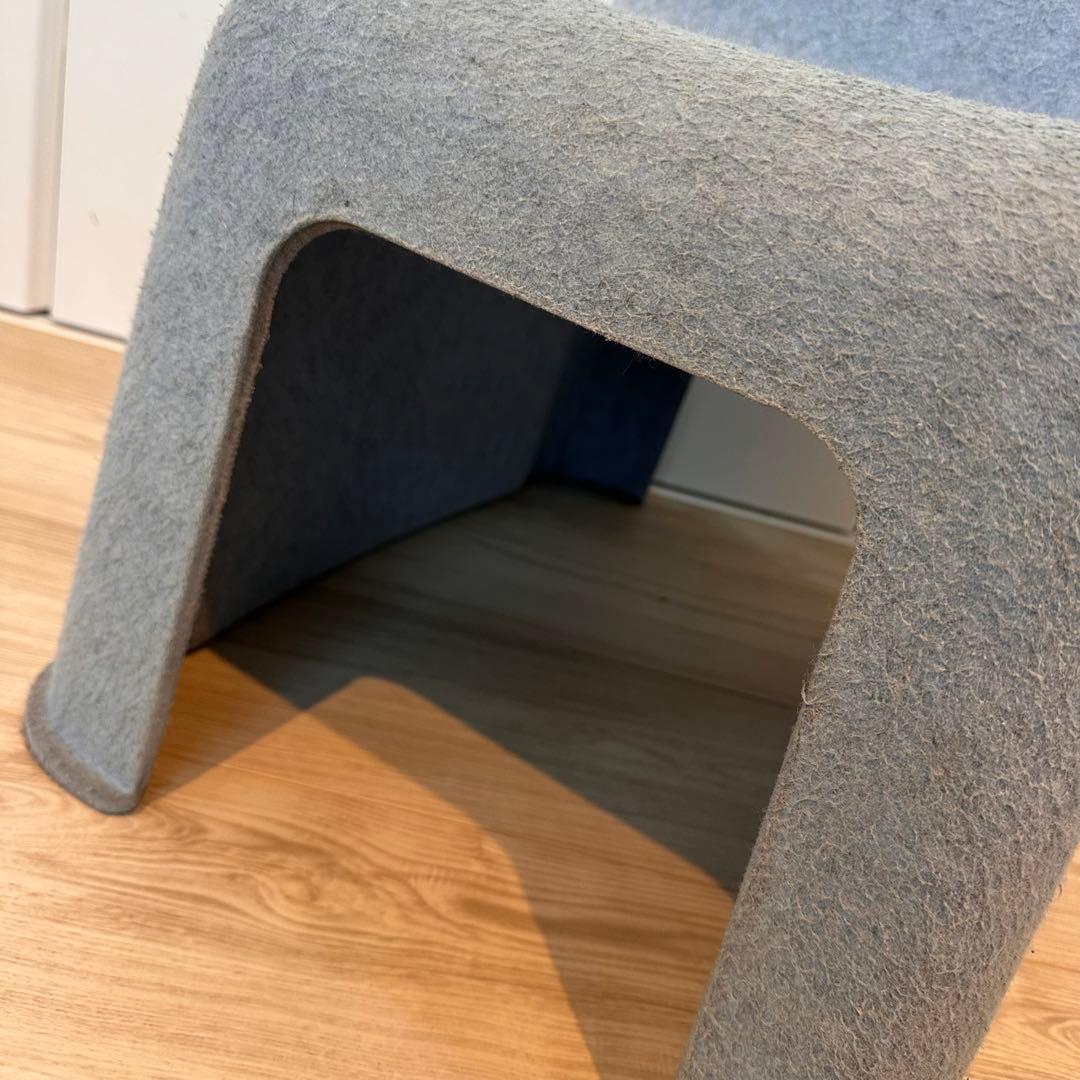 アクタス ACTUS購入 HAY ヘイ　ノーバディチェア　椅子　イス