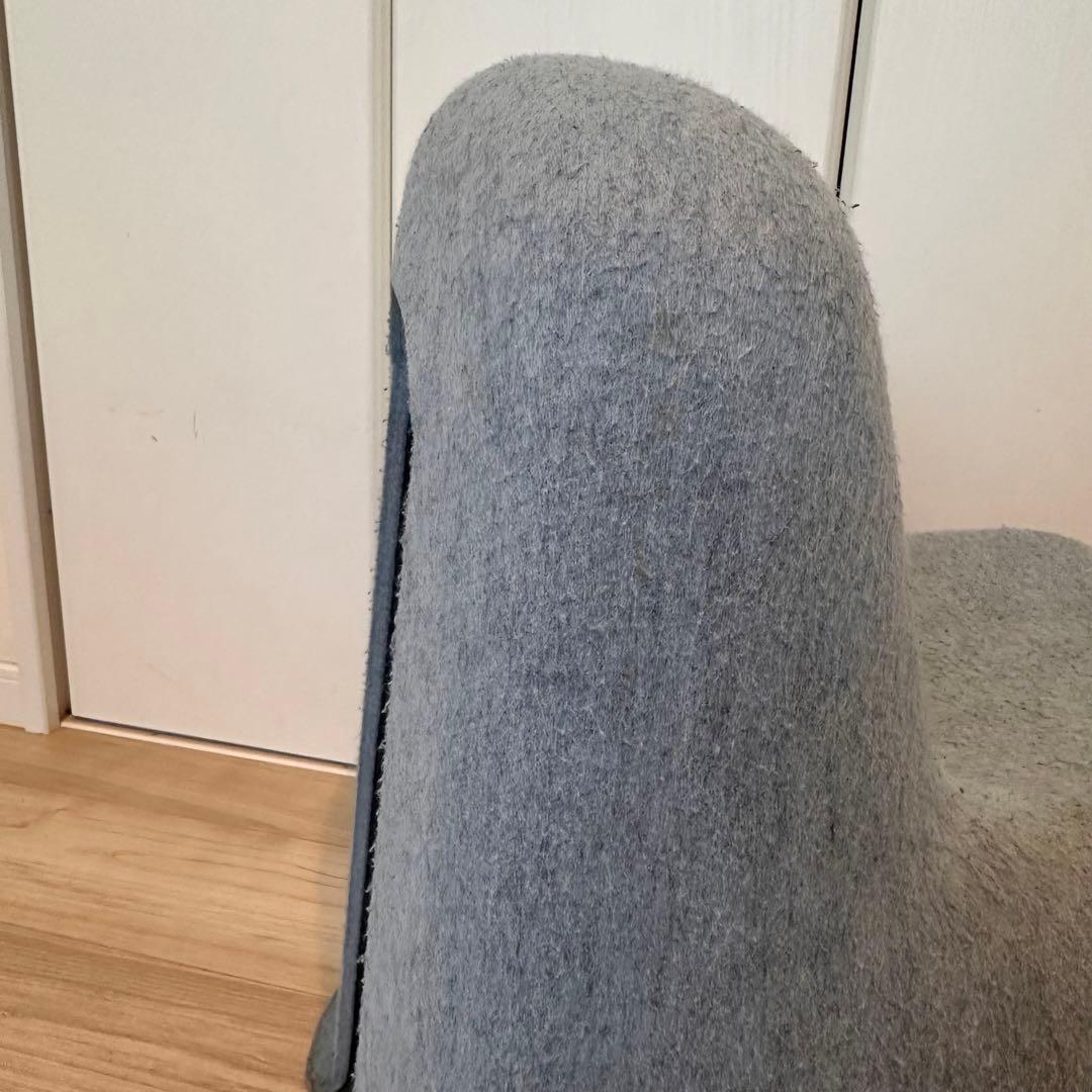 アクタス ACTUS購入 HAY ヘイ　ノーバディチェア　椅子　イス