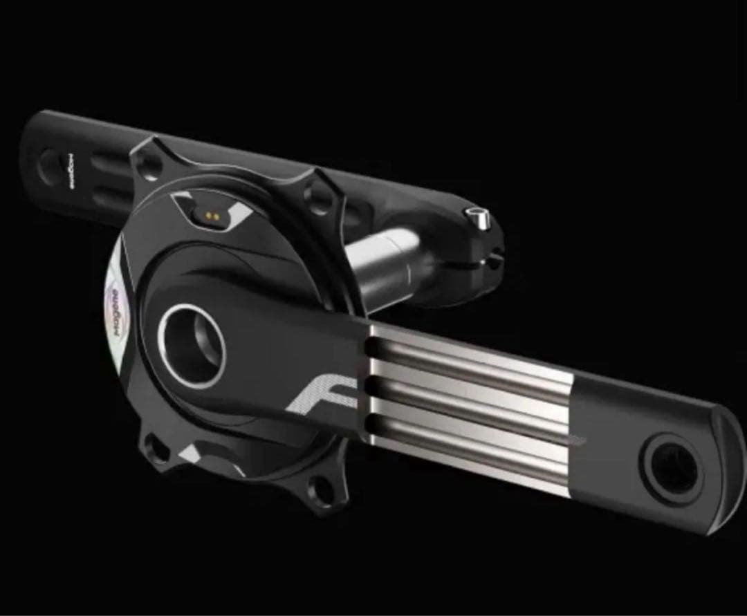 新型165mm Magene(マージーン)PES-P515 パワーメーター