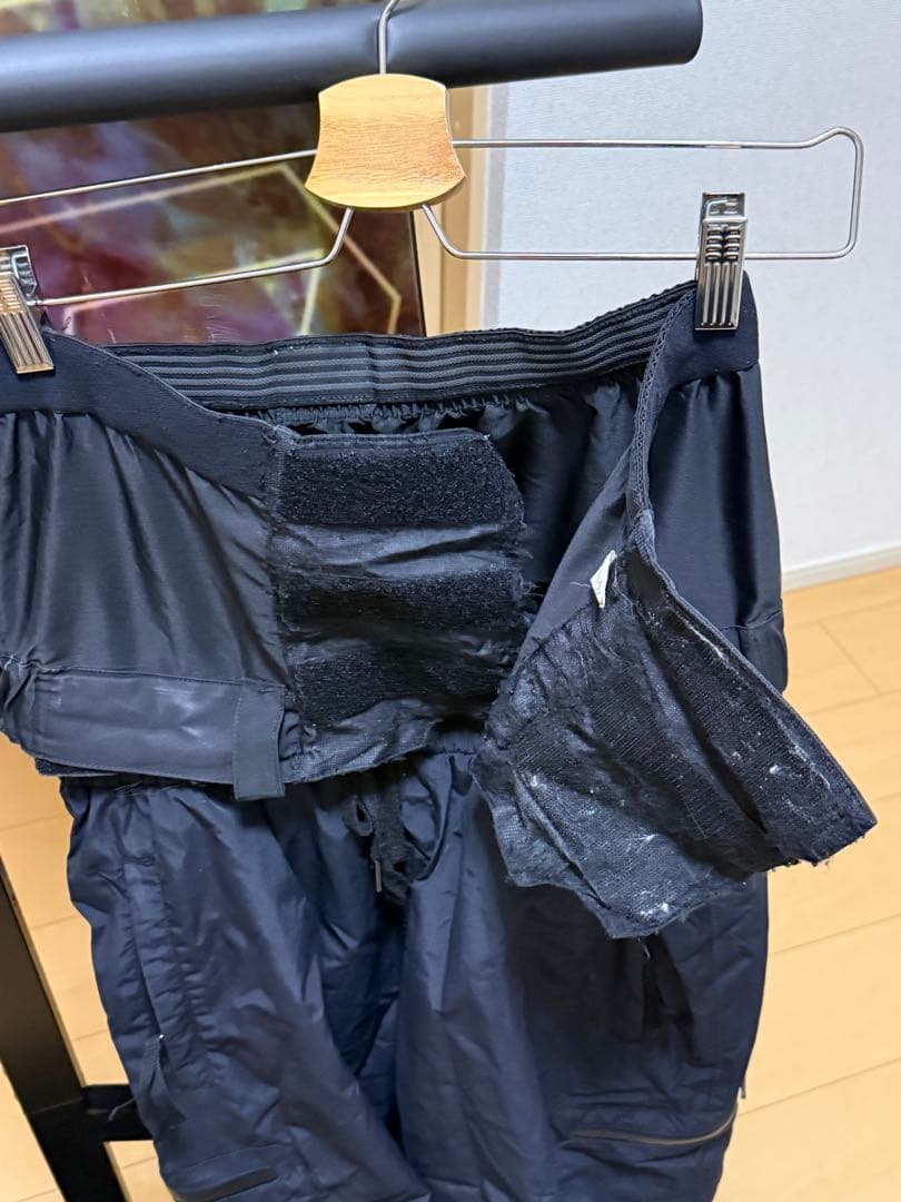 12／16まで限定価格　ROMP CLASSIC EAZY セットアップ