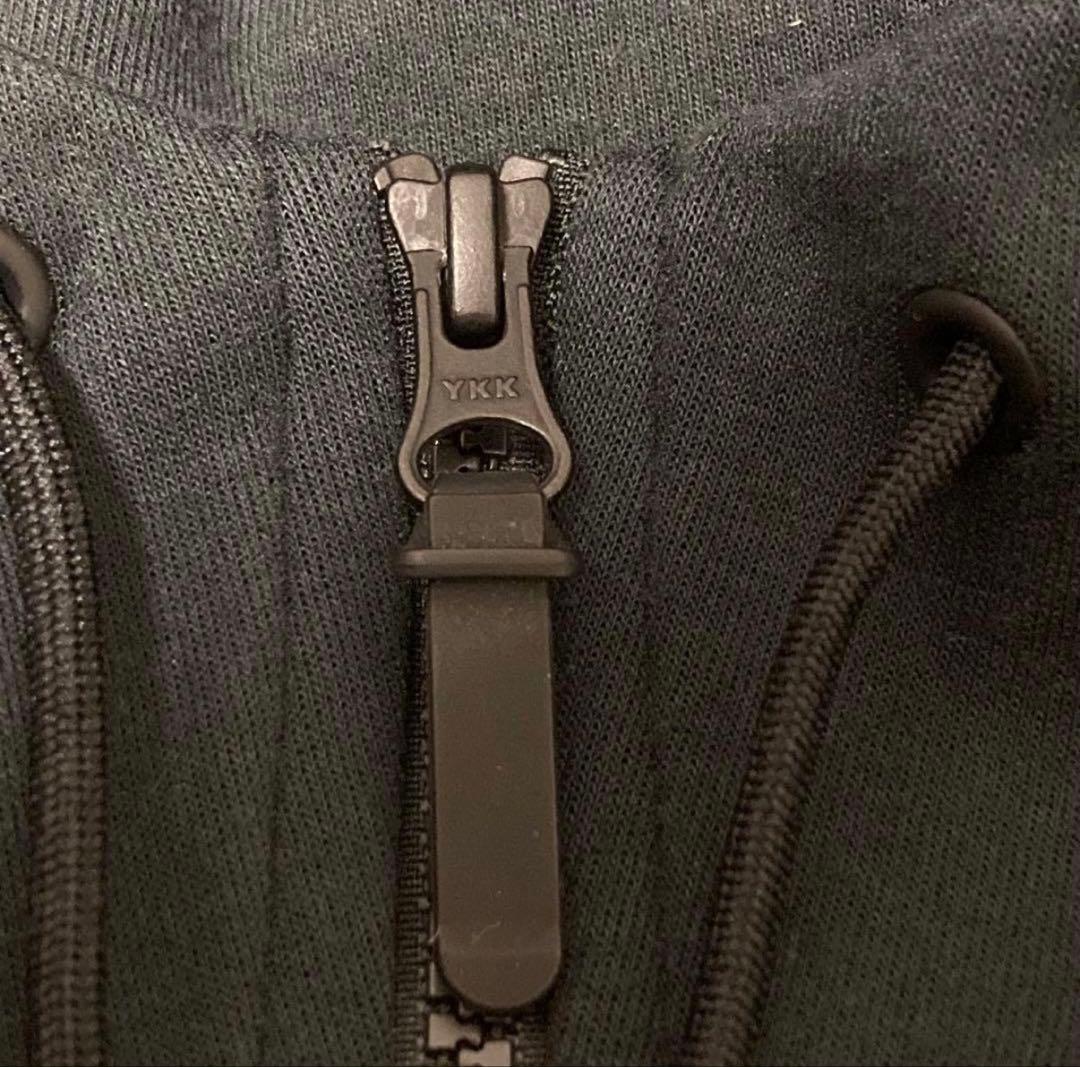 NIKE テックフリース　ブラック　廃盤